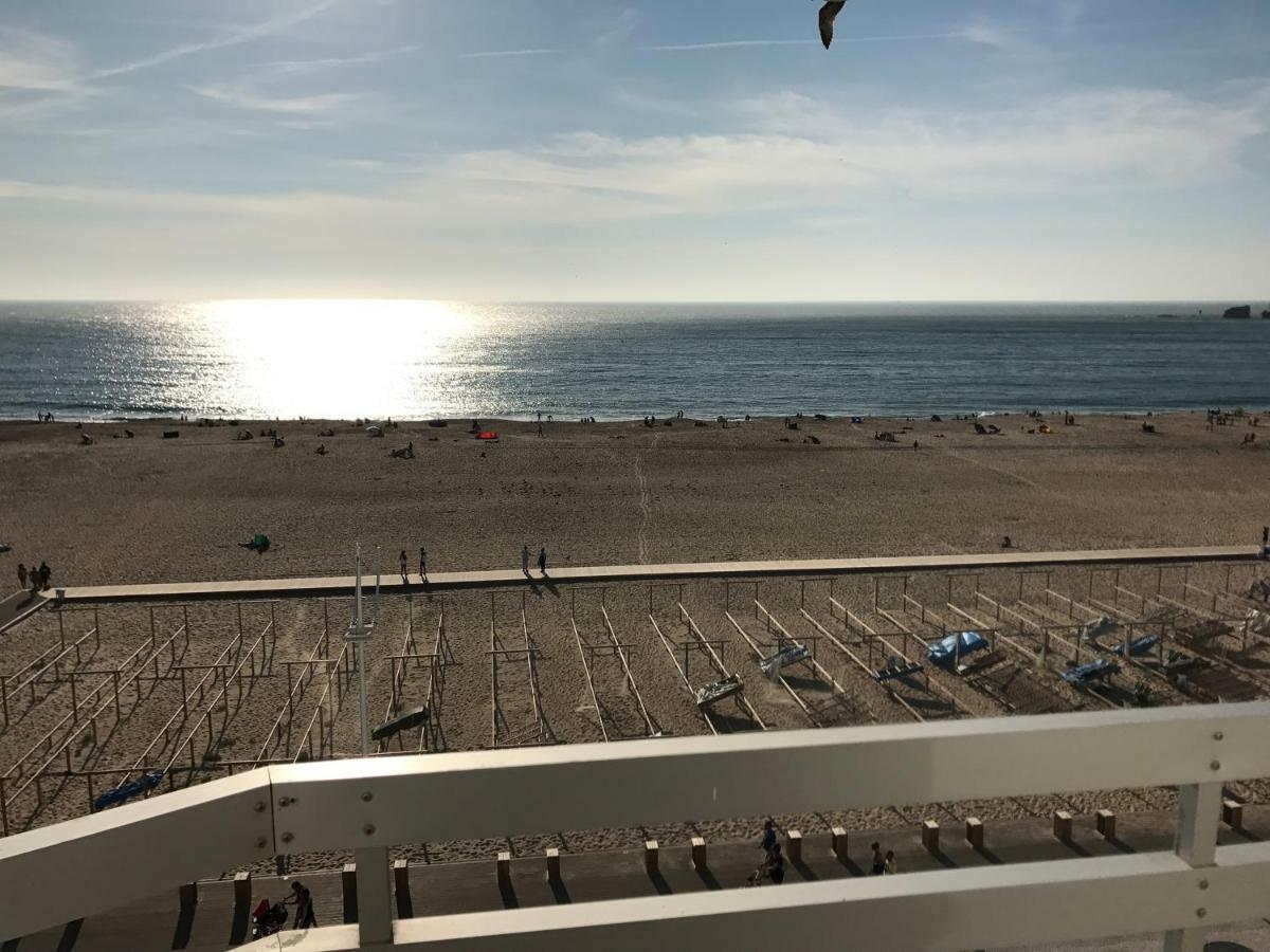 Nazare Marisol Praia Εξωτερικό φωτογραφία