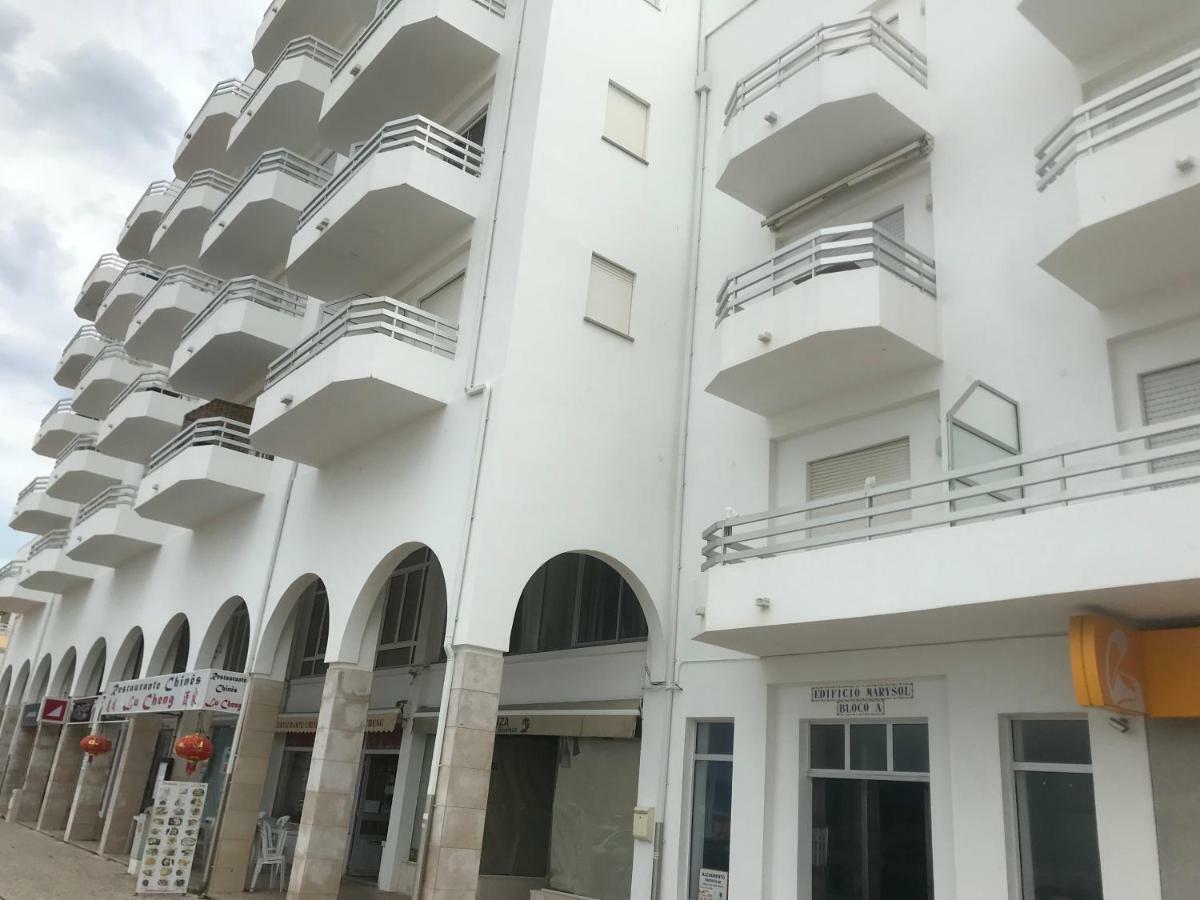 Nazare Marisol Praia Εξωτερικό φωτογραφία