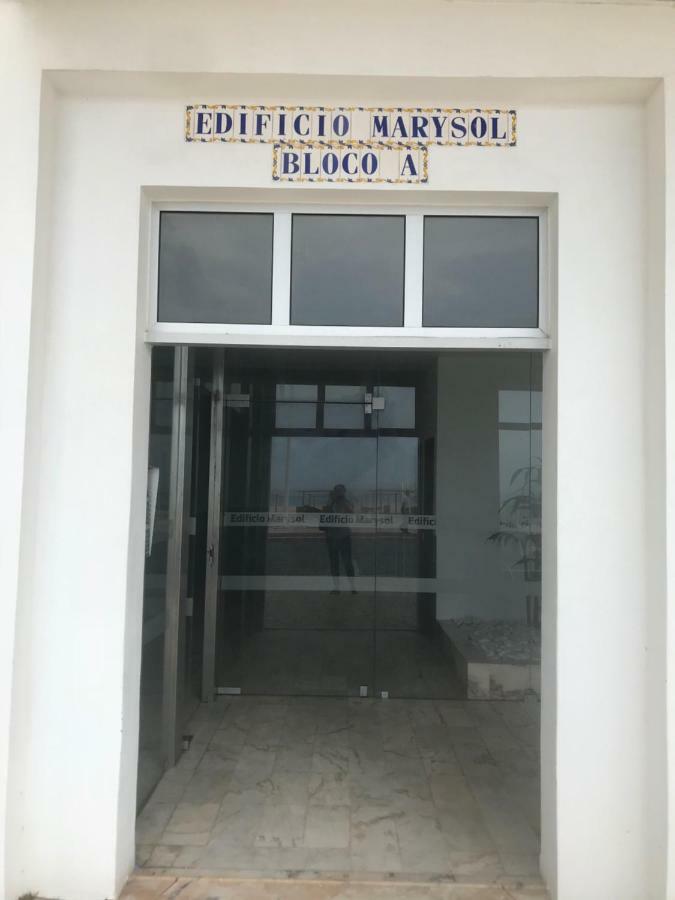 Nazare Marisol Praia Εξωτερικό φωτογραφία